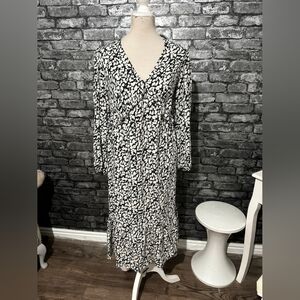 Beautiful maxi dress